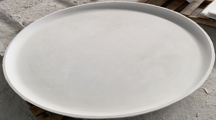 飾紀上品GRG廠家：廣州花都別墅GRG吊頂工程實力展現