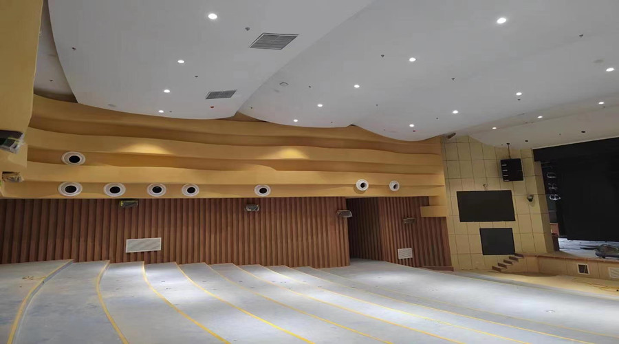 劇院GRG材料 劇院GRG材料